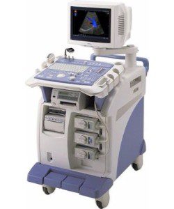 Aloka Alpha 5