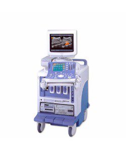 Aloka ProSound Alpha 10