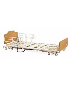 Alterra 1232 Hi-Low Bed