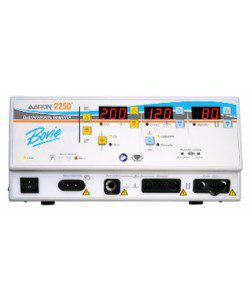 Aaron BOVIE 2250