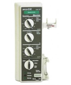 Baxter Infus O.R. - RENTAL