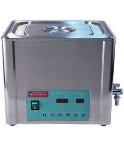 Brandmax Ultrasonic Cleaner
