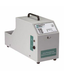 Buffalo Filter Porta PlumeSafe 604 Smoke Evacuation System