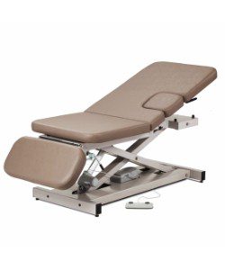 Clinton Industries Imaging Table