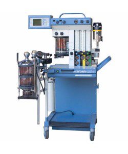 Drager Narkomed MRI-2