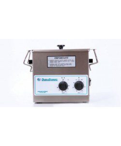 DuraSonic Ultrasonic Cleaner Digital 5.25 Gallon