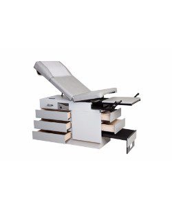 ENOCHS 356 Exam Table