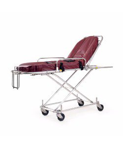 Ferno Model 30 NM MRI Conditional Cot