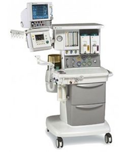 GE Datex-Ohmeda S/5 Aespire - RENTAL