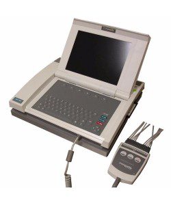 GE Mac 5000 EKG