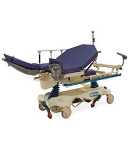 Hill-Rom P8050 OB-GYN Stretcher