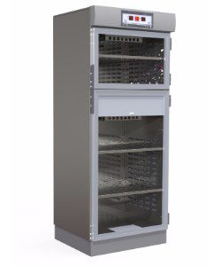 MAC Medical Warming Cabinets