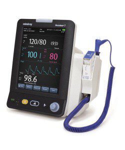 Mindray Accutor 7