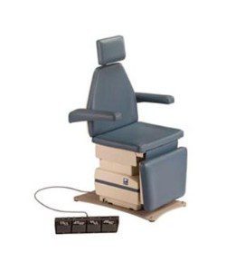 MTI 530 Power Procedure Chair