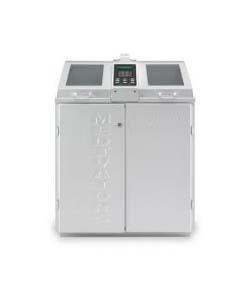 Medivator SSD-102LT & DSD-201LT