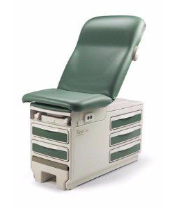 Midmark 204 Exam Table