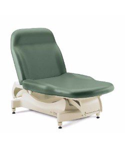 Midmark 244 Bariatric Power Treatment Table