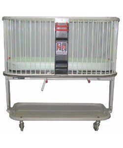 Midmark 500 Baby Crib