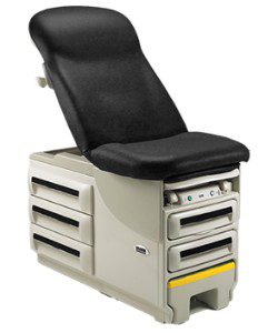 Midmark 604 Exam Table