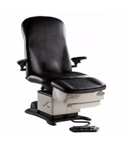 Midmark 647 Power Podiatry Chair - RENTAL