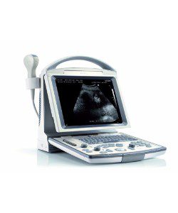 Mindray DP-50 Ultrasound
