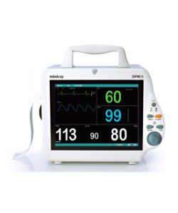 Mindray DPM 4 - RENTAL