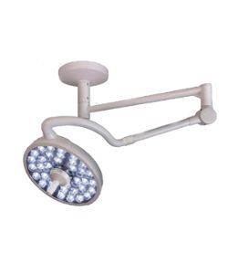 NUVO VistOR PRO LED Single Head Ceiling Procedure Light