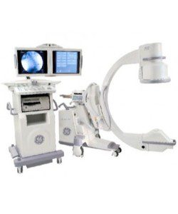 OEC 9800 with 9" Image Intensifier and ESP Package