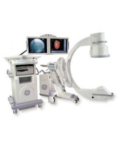 OEC 9800 Super C - C-Arm