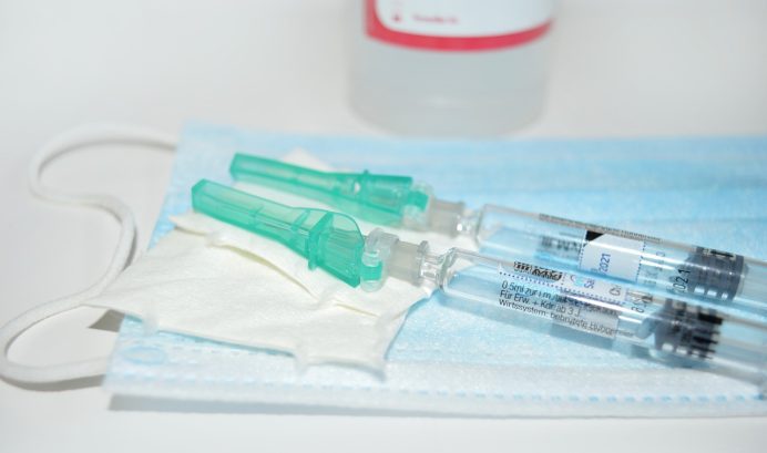Five Reasons Why This Year’s Flu Vaccine is Important