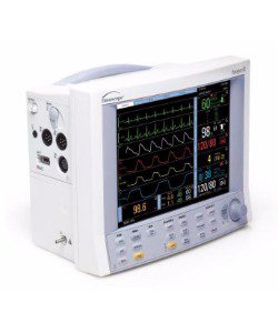 Passport 2 with CO2 card