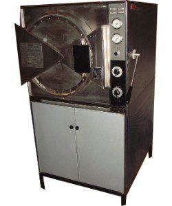 Pelton & Crane Magnaclave