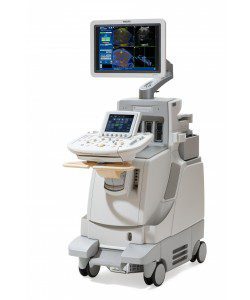 Philips iE33 Ultrasound