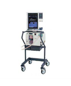Covidien Puritan Bennett 840 Respiratory Ventilator