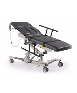 Refurbished BIODEX Echo Pro 058-700 Ultrasound Table