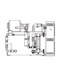 Steris Powerpack Chomalox Boiler - RENTAL