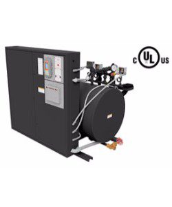 Reimers RX 180KW 480V 3 phase Steam Generator