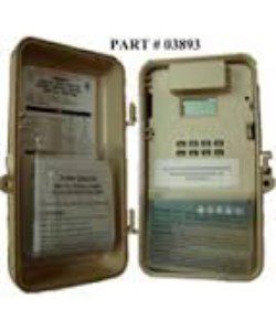 Reimers Timer Operated Blowoff Valve - for RHP Series