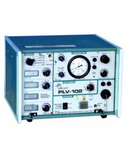 Respironics PLV-102 Ventilator