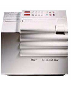 Ritter M11 Autoclave, M11-001