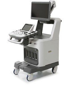 Samsung Accuvix A30 Ultrasound