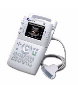 Sonosite 180 Plus with Vaginal and Abdominal Curved Transducer