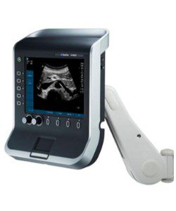 Sonosite S Series Ultrasound Machine