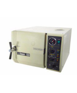 Tuttnauer 2340M Manual Autoclave