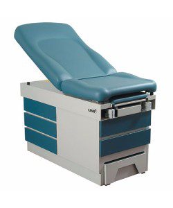 UMF Bariatric Exam Table