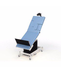 Medical Positioning VasScan 2284