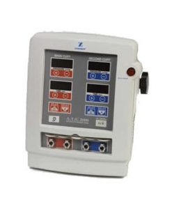 Zimmer ATS 2000 - RENTAL