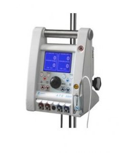 Zimmer ATS 3000 - RENTAL