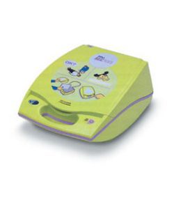 Zoll AED Plus - RENTAL