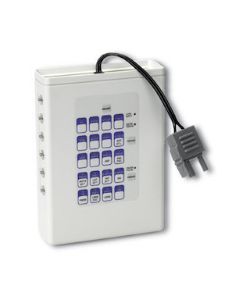 Zoll 12 Lead ECG M-series Simulator